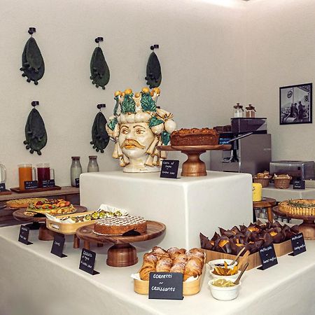 Casa Nostra Luxury Suites & Spa Palermo Ngoại thất bức ảnh