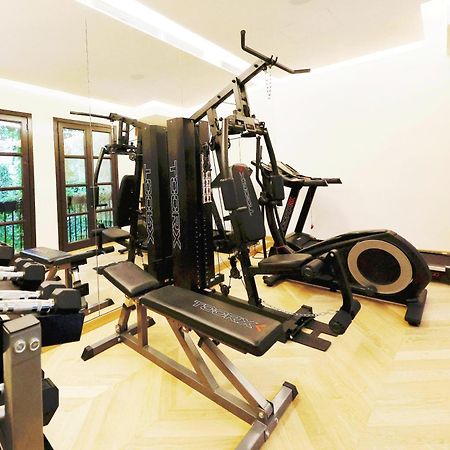 Casa Nostra Luxury Suites & Spa Palermo Ngoại thất bức ảnh