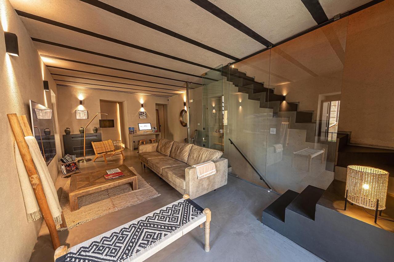 Casa Nostra Luxury Suites & Spa Palermo Ngoại thất bức ảnh