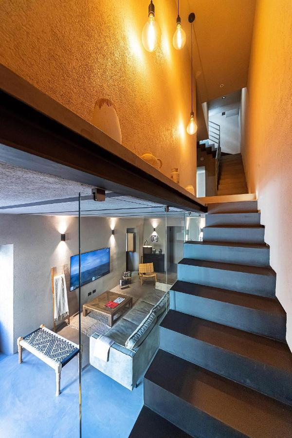 Casa Nostra Luxury Suites & Spa Palermo Ngoại thất bức ảnh