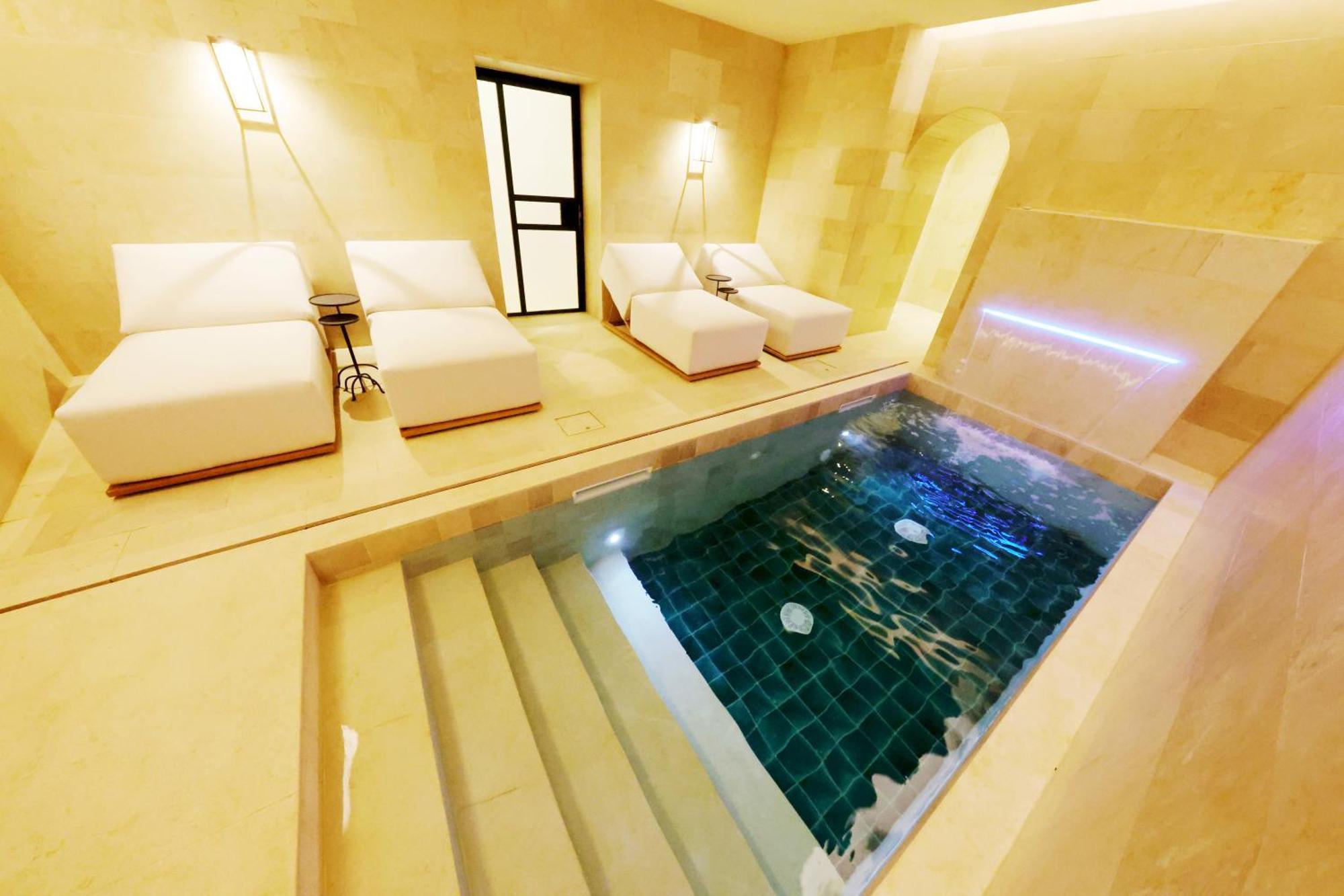 Casa Nostra Luxury Suites & Spa Palermo Ngoại thất bức ảnh