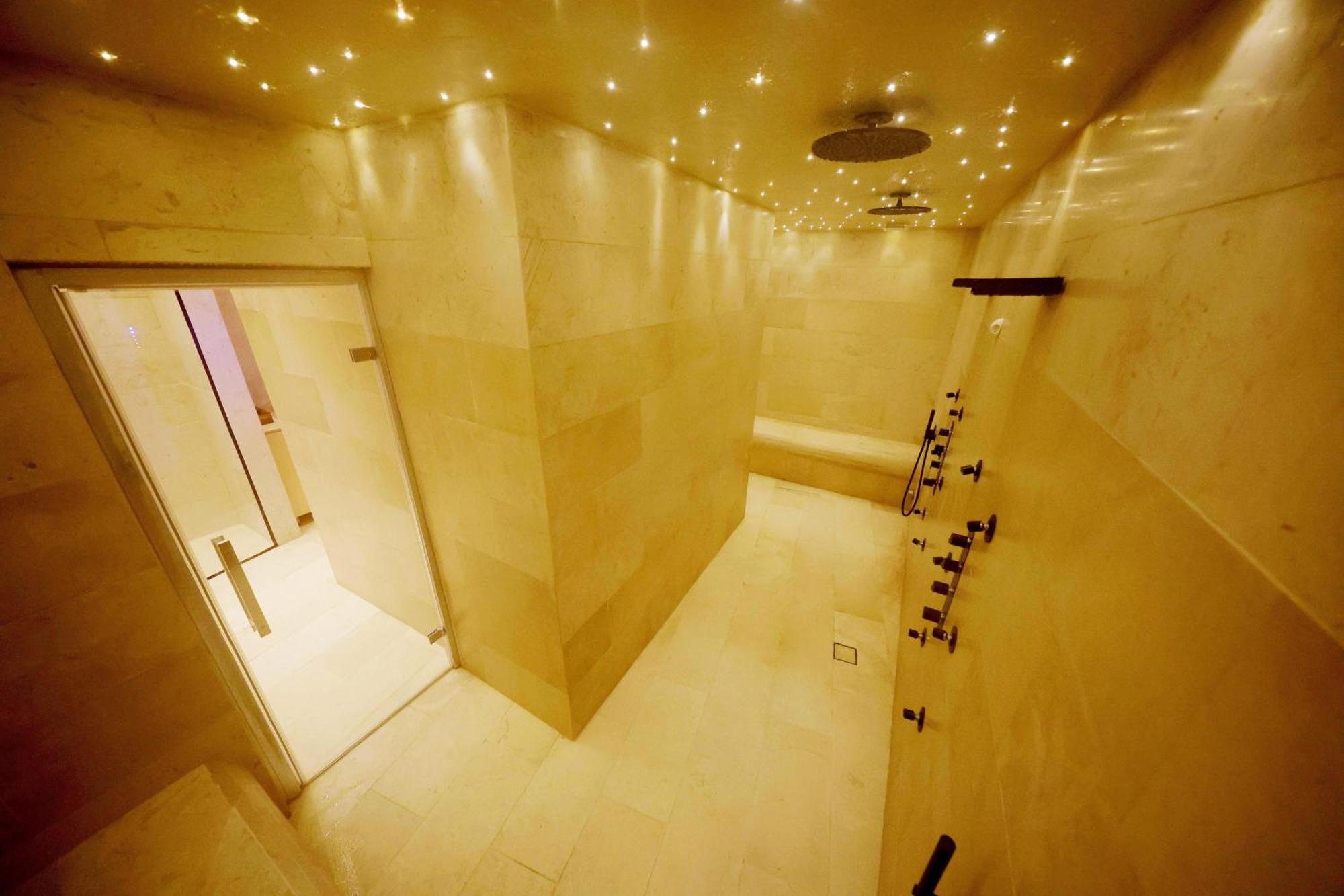 Casa Nostra Luxury Suites & Spa Palermo Ngoại thất bức ảnh