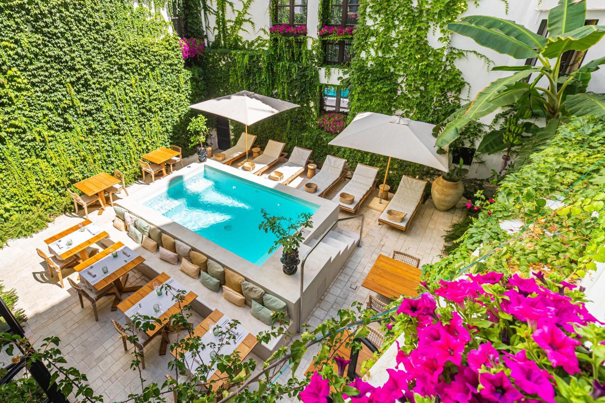 Casa Nostra Luxury Suites & Spa Palermo Ngoại thất bức ảnh