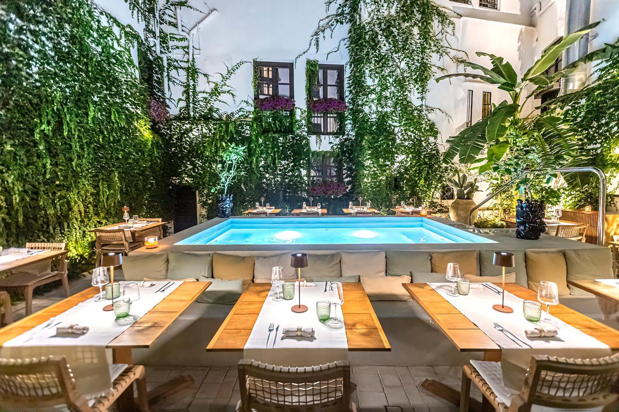 Casa Nostra Luxury Suites & Spa Palermo Ngoại thất bức ảnh