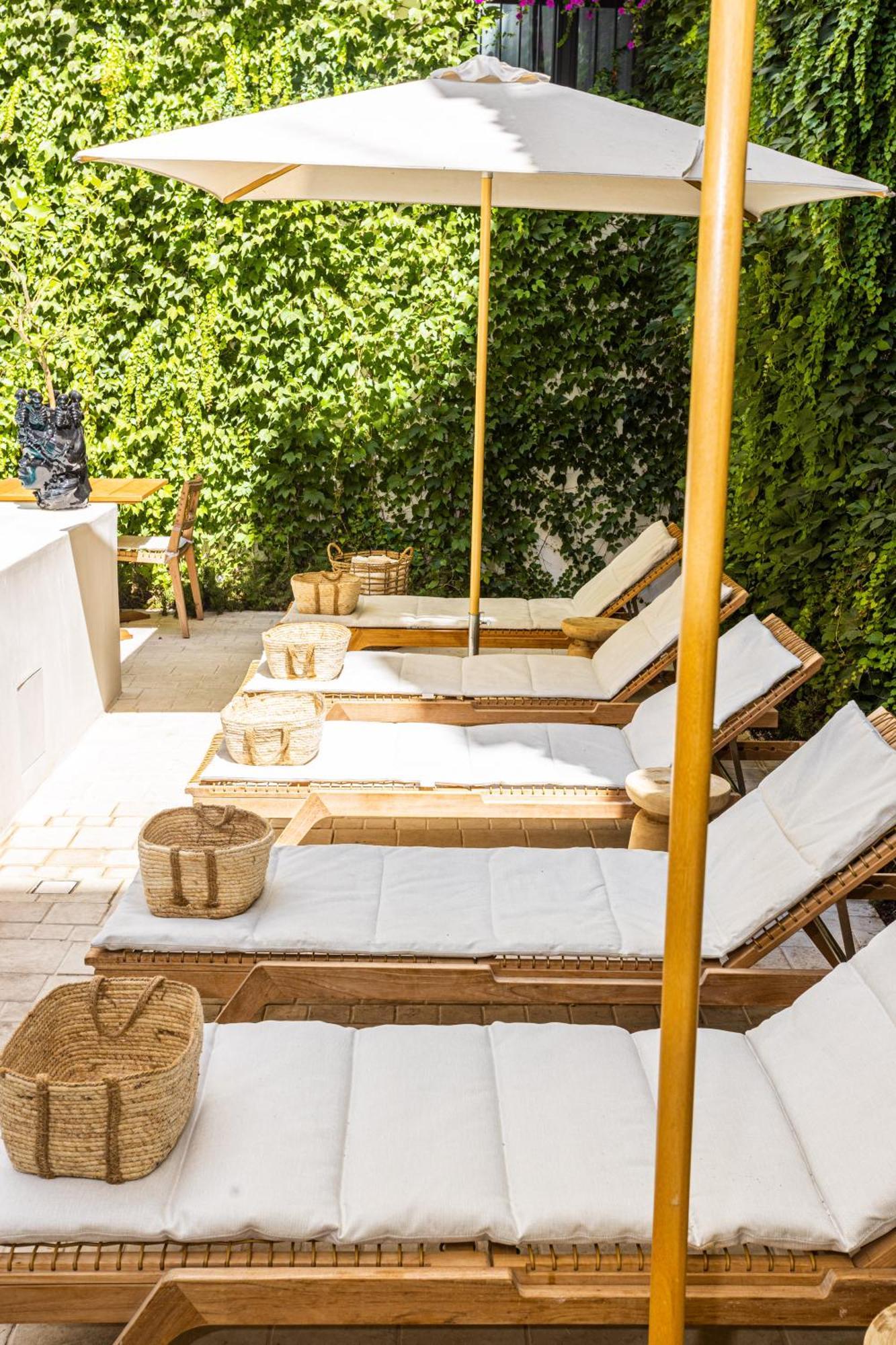 Casa Nostra Luxury Suites & Spa Palermo Ngoại thất bức ảnh