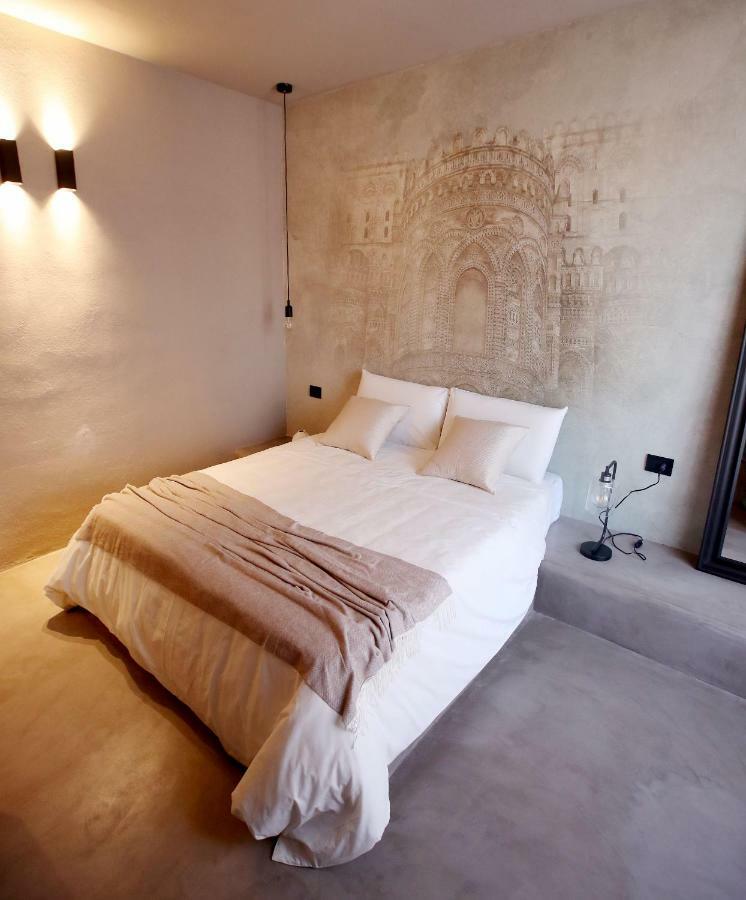 Casa Nostra Luxury Suites & Spa Palermo Ngoại thất bức ảnh