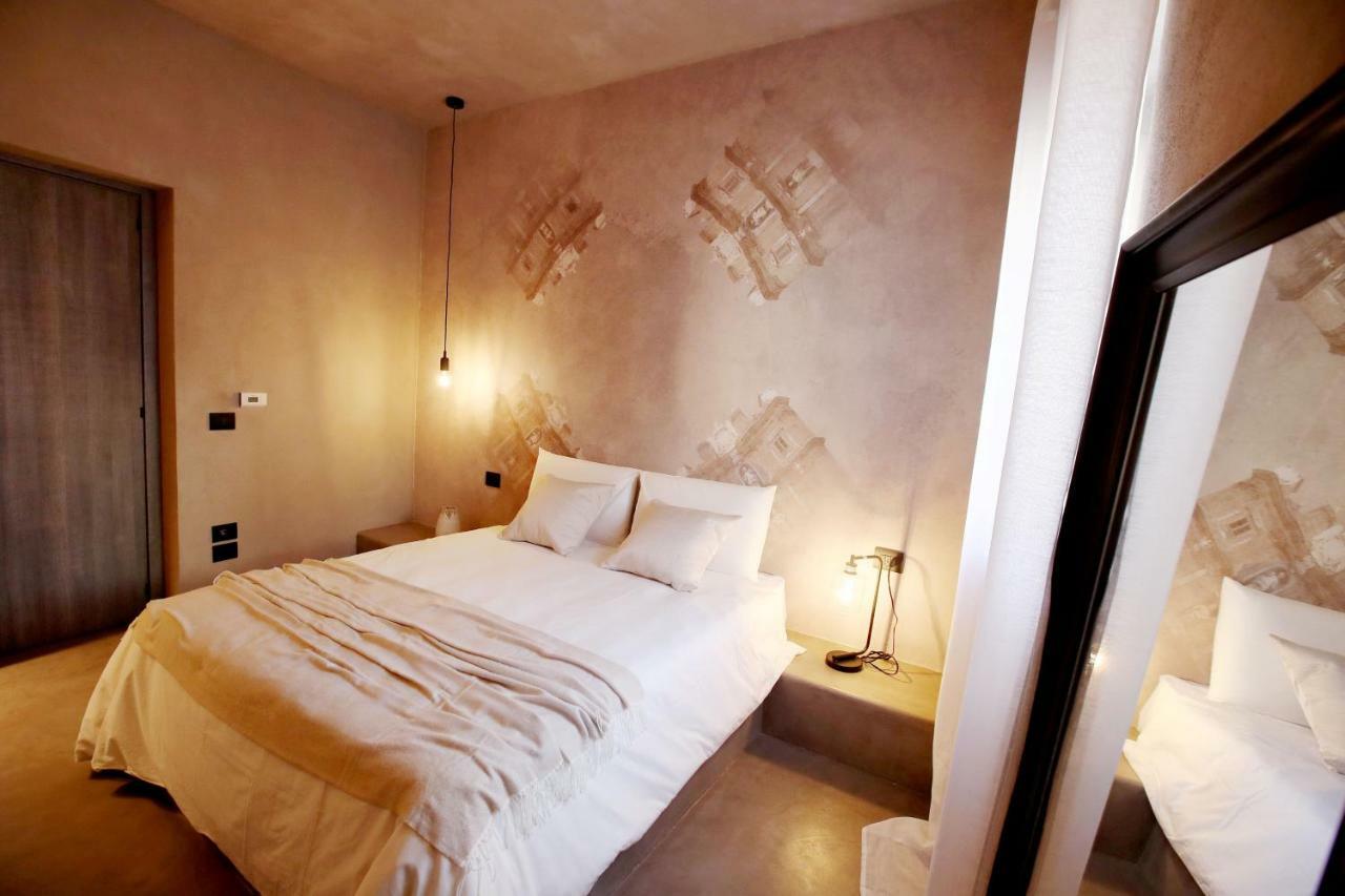 Casa Nostra Luxury Suites & Spa Palermo Ngoại thất bức ảnh