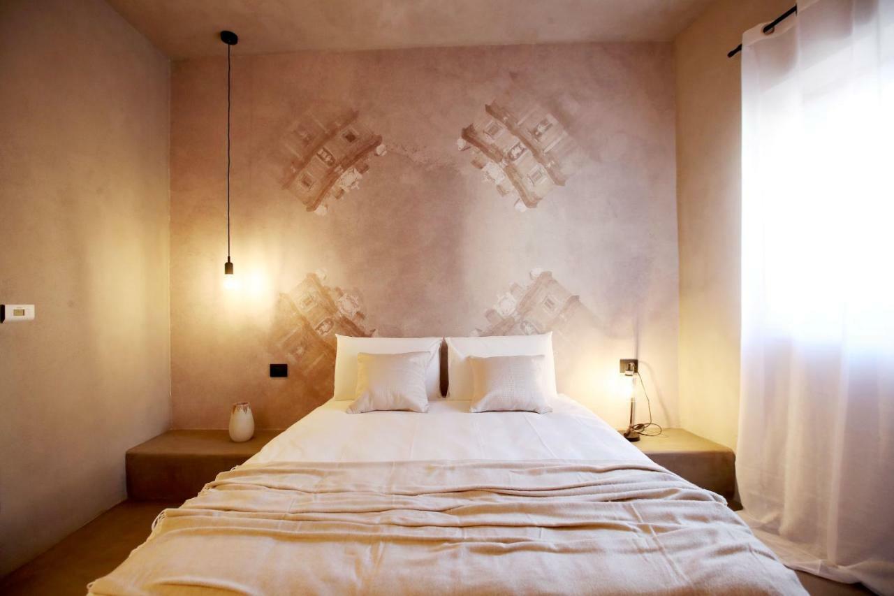 Casa Nostra Luxury Suites & Spa Palermo Ngoại thất bức ảnh