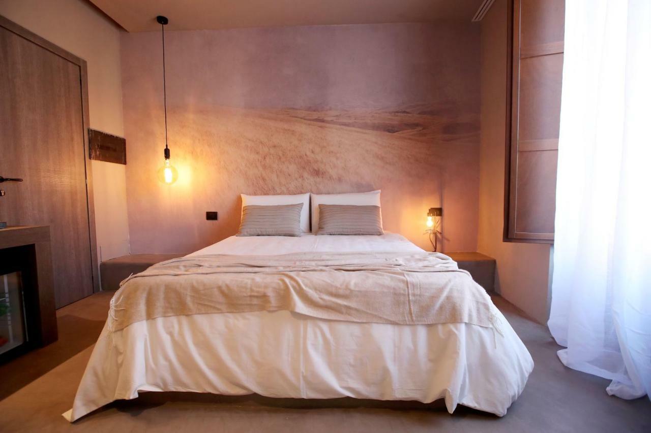 Casa Nostra Luxury Suites & Spa Palermo Ngoại thất bức ảnh