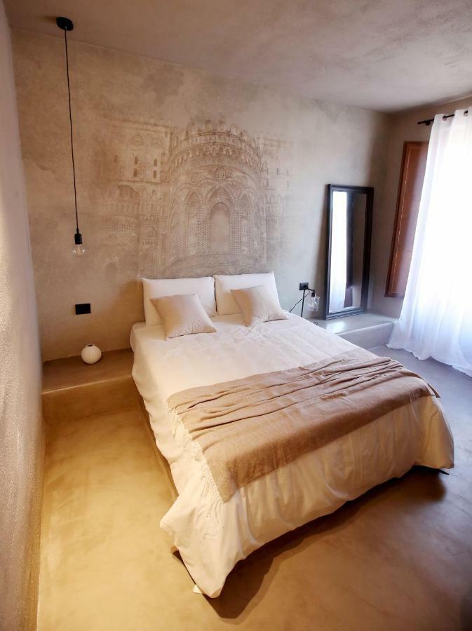 Casa Nostra Luxury Suites & Spa Palermo Ngoại thất bức ảnh