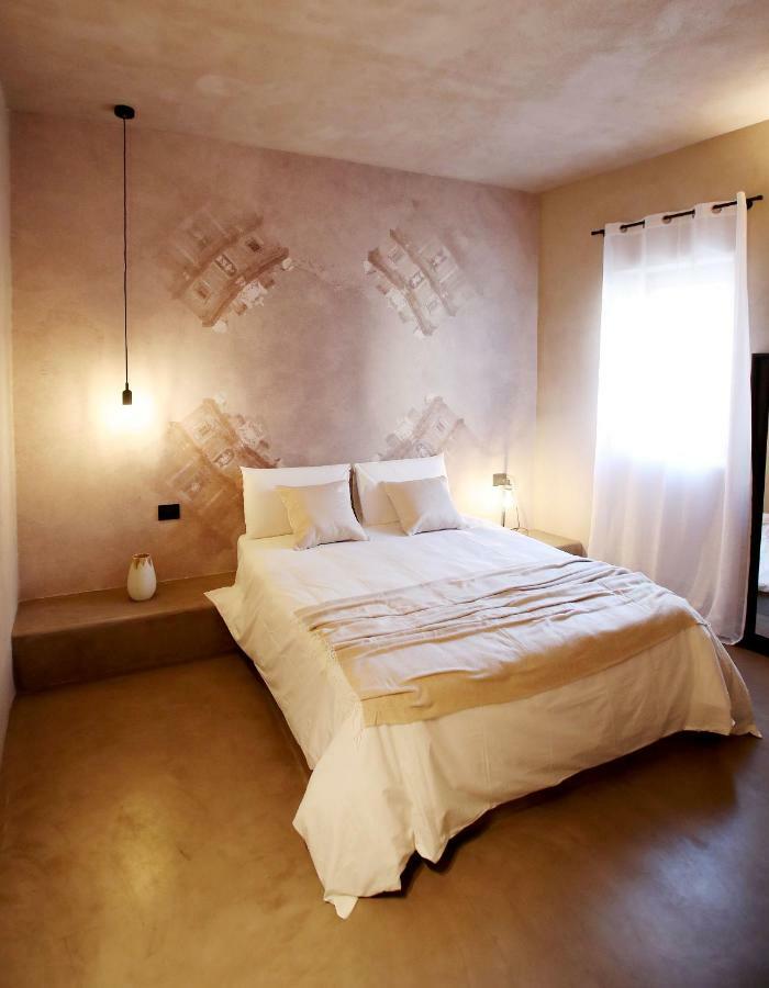 Casa Nostra Luxury Suites & Spa Palermo Ngoại thất bức ảnh