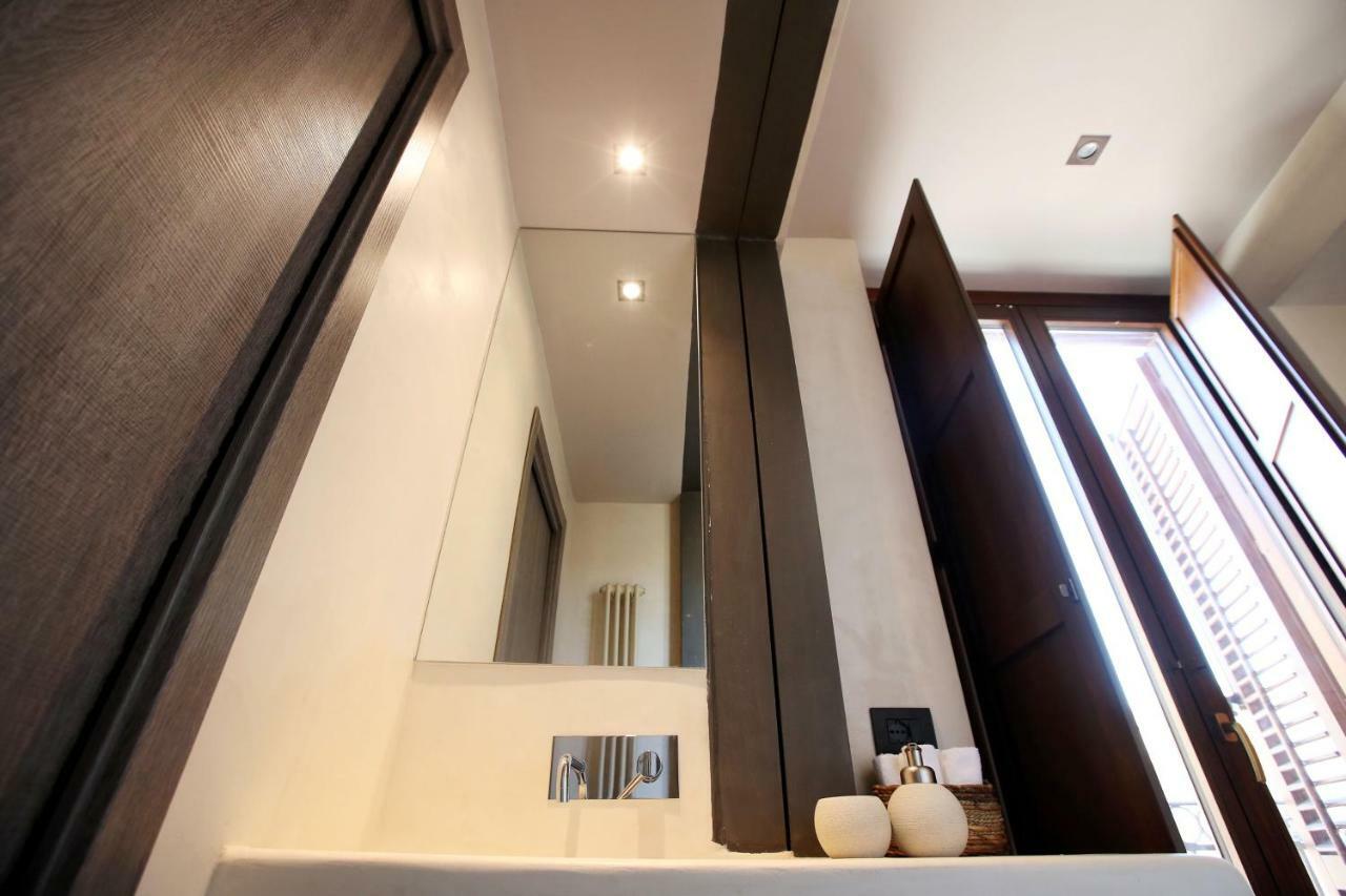 Casa Nostra Luxury Suites & Spa Palermo Ngoại thất bức ảnh