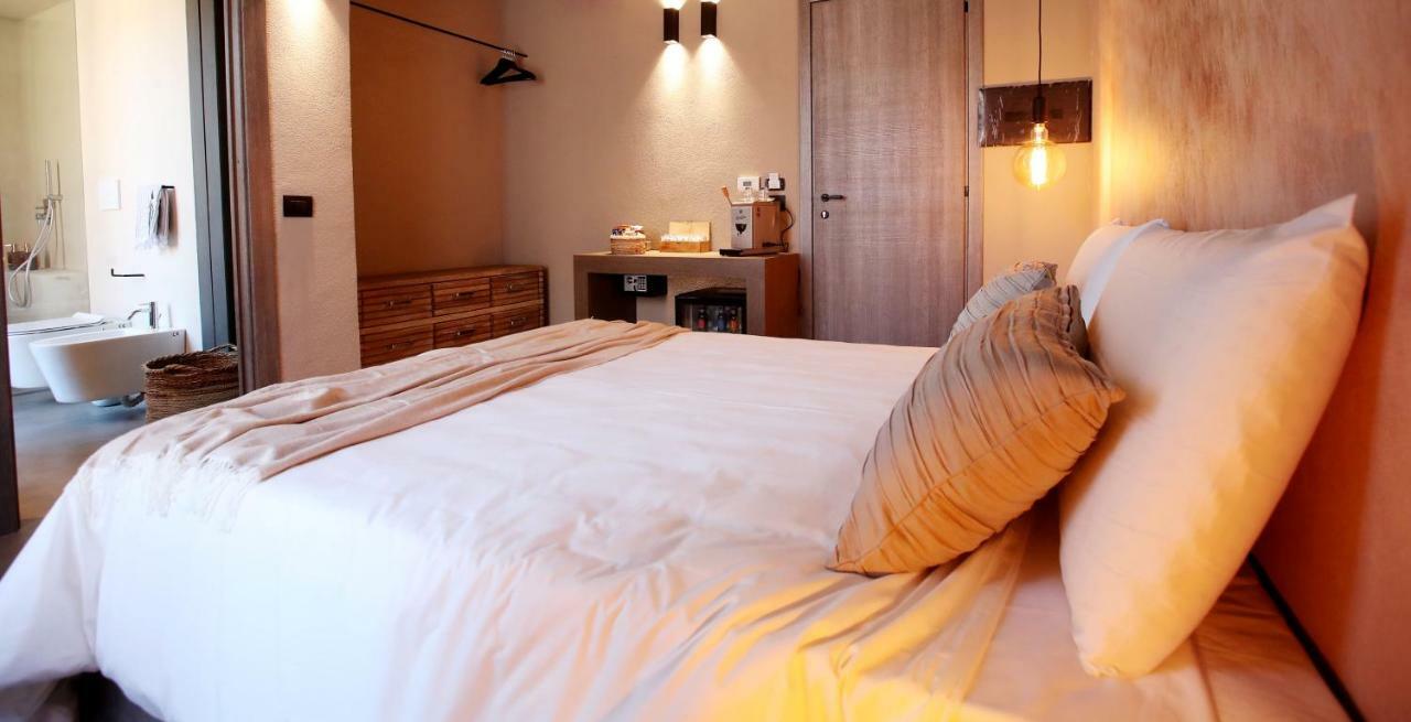 Casa Nostra Luxury Suites & Spa Palermo Ngoại thất bức ảnh