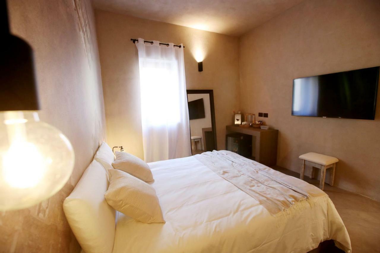 Casa Nostra Luxury Suites & Spa Palermo Ngoại thất bức ảnh