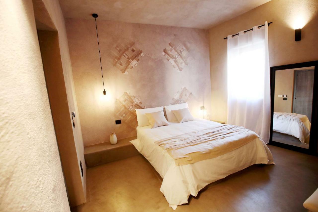 Casa Nostra Luxury Suites & Spa Palermo Ngoại thất bức ảnh