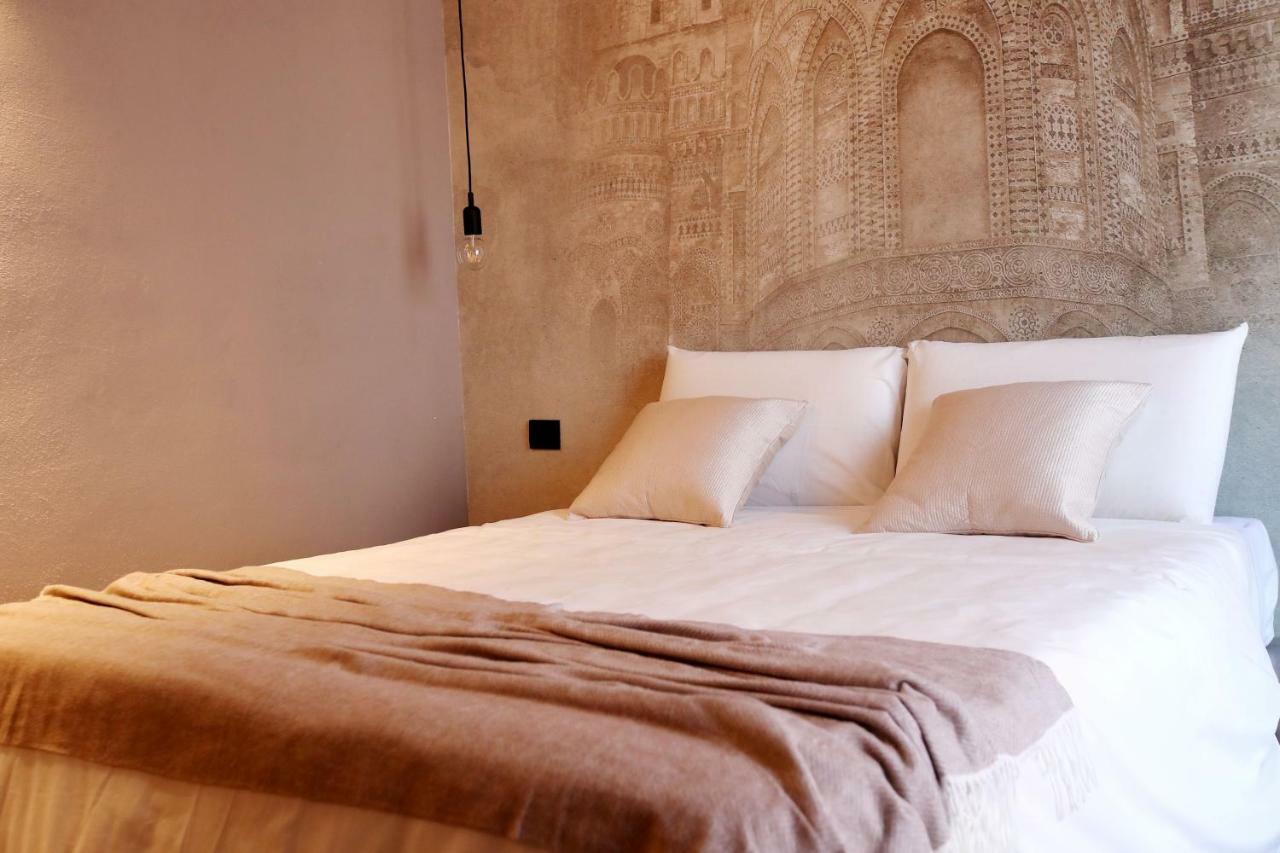 Casa Nostra Luxury Suites & Spa Palermo Ngoại thất bức ảnh