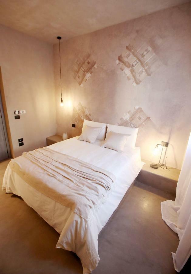 Casa Nostra Luxury Suites & Spa Palermo Ngoại thất bức ảnh