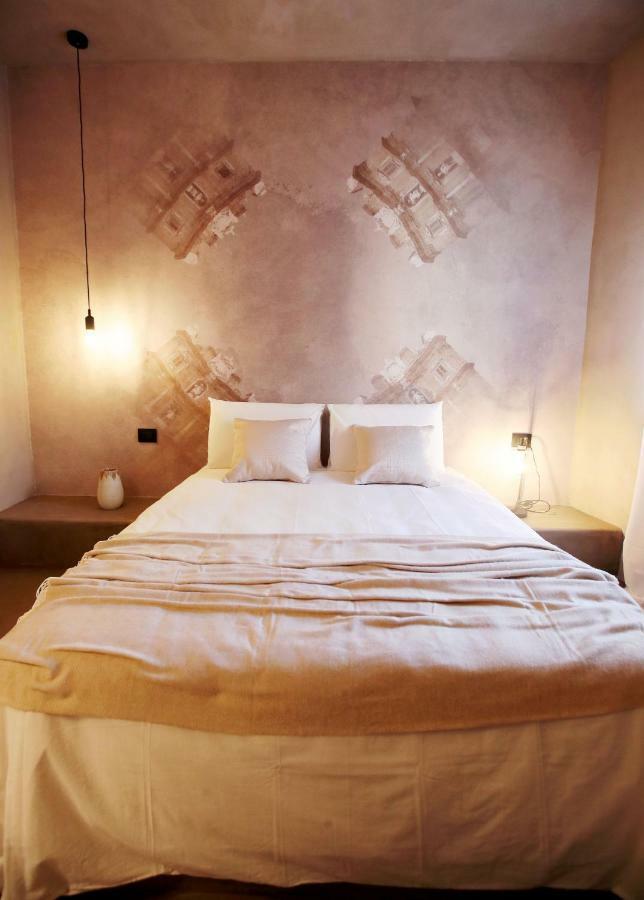 Casa Nostra Luxury Suites & Spa Palermo Ngoại thất bức ảnh