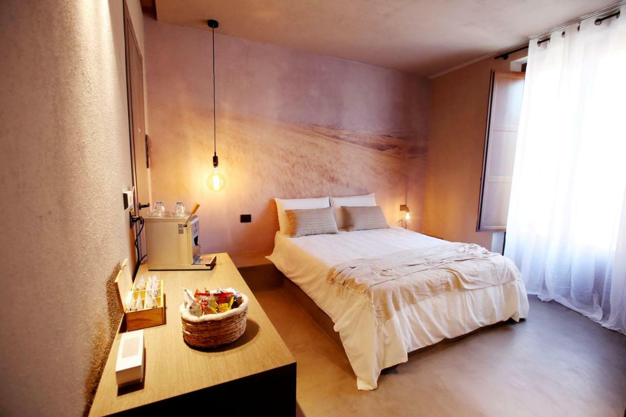 Casa Nostra Luxury Suites & Spa Palermo Ngoại thất bức ảnh