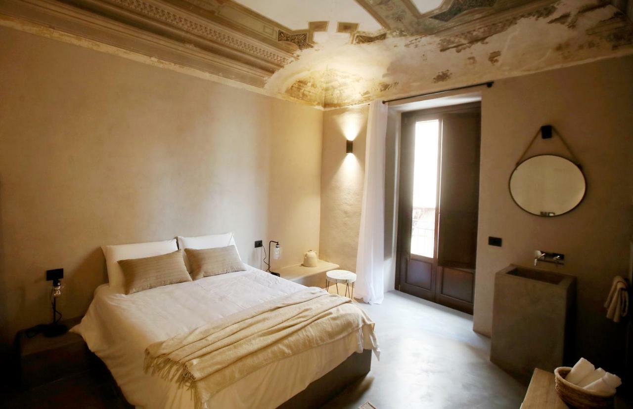 Casa Nostra Luxury Suites & Spa Palermo Ngoại thất bức ảnh