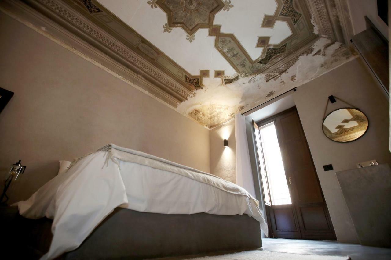 Casa Nostra Luxury Suites & Spa Palermo Ngoại thất bức ảnh