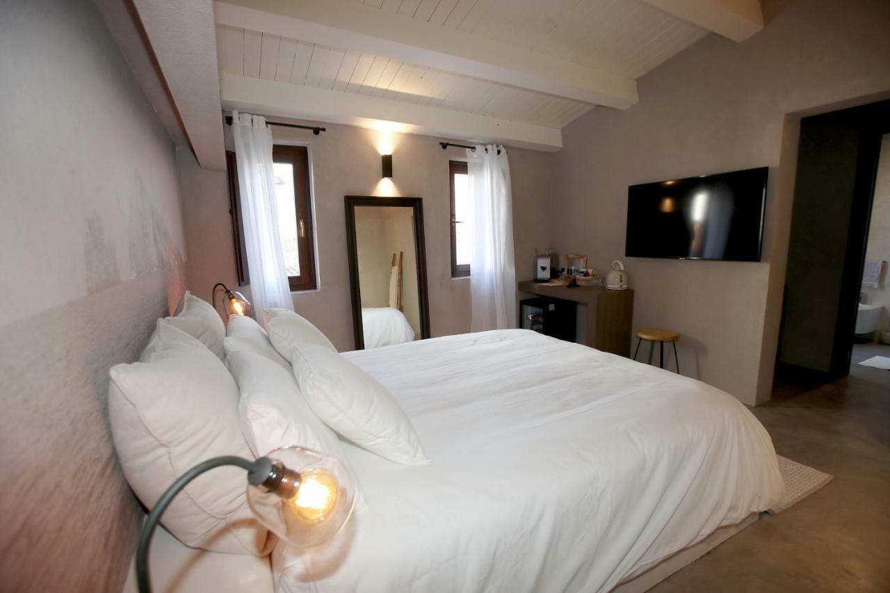 Casa Nostra Luxury Suites & Spa Palermo Ngoại thất bức ảnh