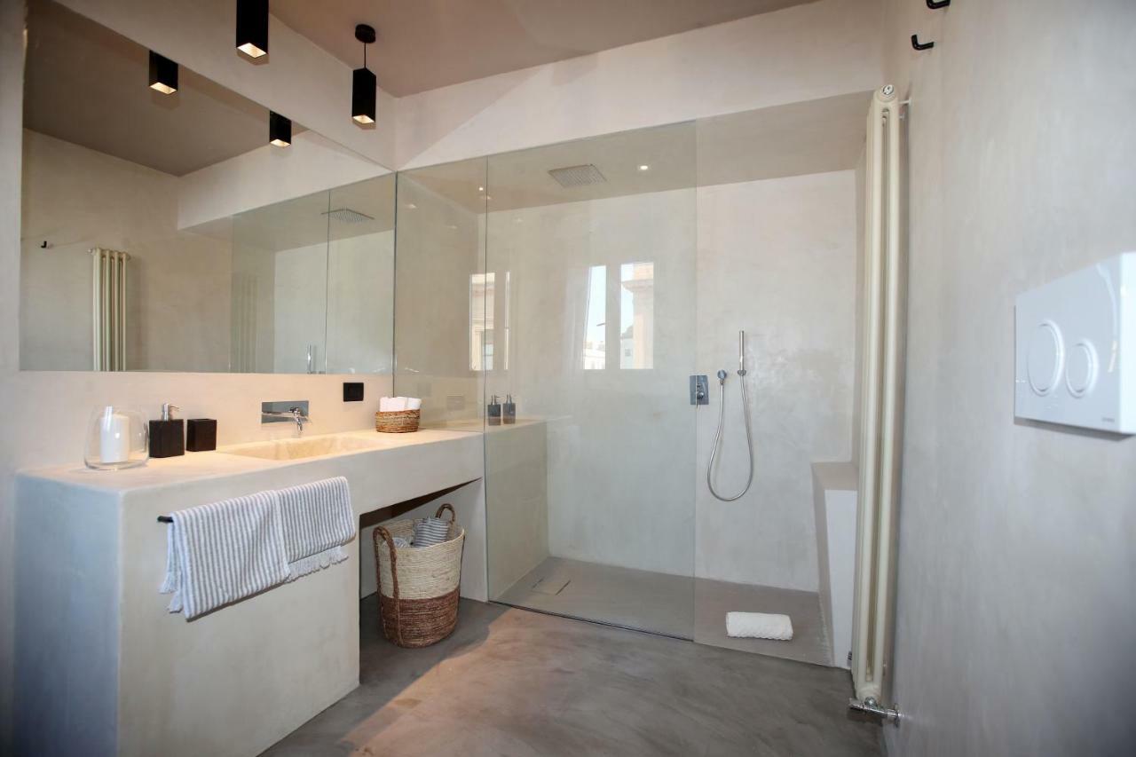 Casa Nostra Luxury Suites & Spa Palermo Ngoại thất bức ảnh