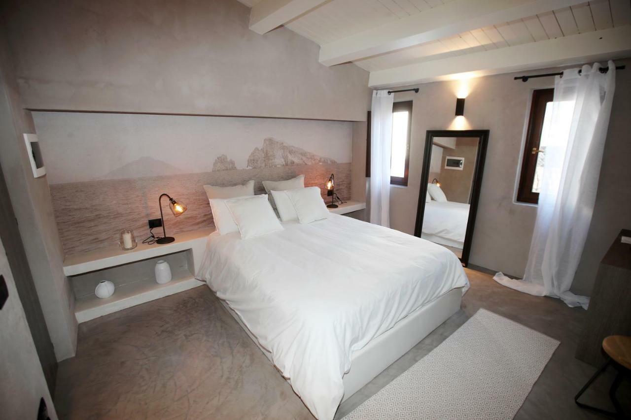 Casa Nostra Luxury Suites & Spa Palermo Ngoại thất bức ảnh