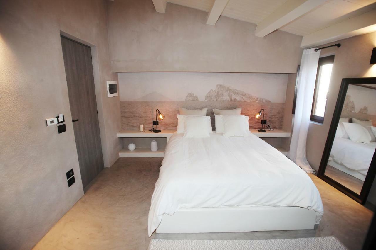 Casa Nostra Luxury Suites & Spa Palermo Ngoại thất bức ảnh
