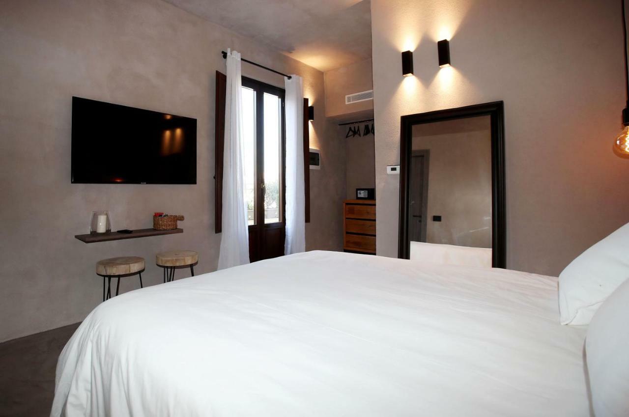 Casa Nostra Luxury Suites & Spa Palermo Ngoại thất bức ảnh