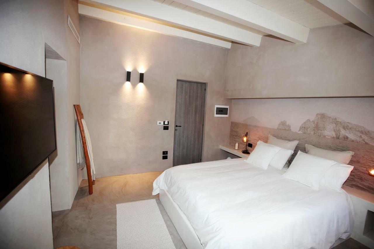 Casa Nostra Luxury Suites & Spa Palermo Ngoại thất bức ảnh