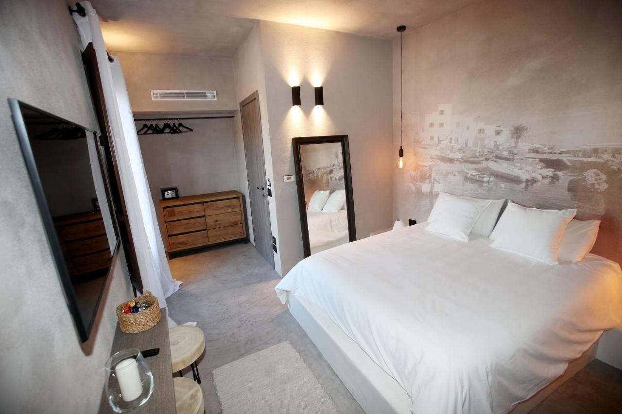Casa Nostra Luxury Suites & Spa Palermo Ngoại thất bức ảnh