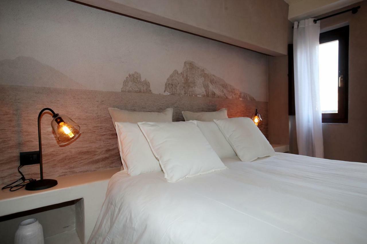 Casa Nostra Luxury Suites & Spa Palermo Ngoại thất bức ảnh