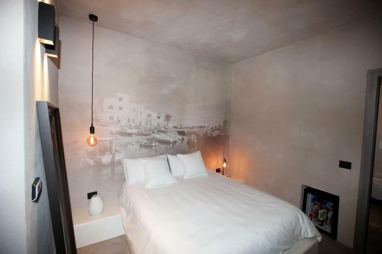 Casa Nostra Luxury Suites & Spa Palermo Ngoại thất bức ảnh
