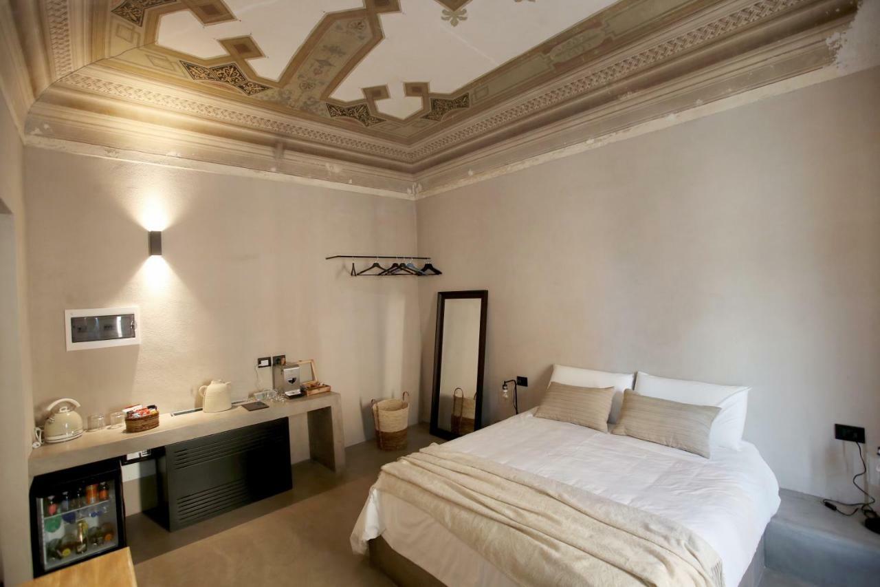 Casa Nostra Luxury Suites & Spa Palermo Ngoại thất bức ảnh