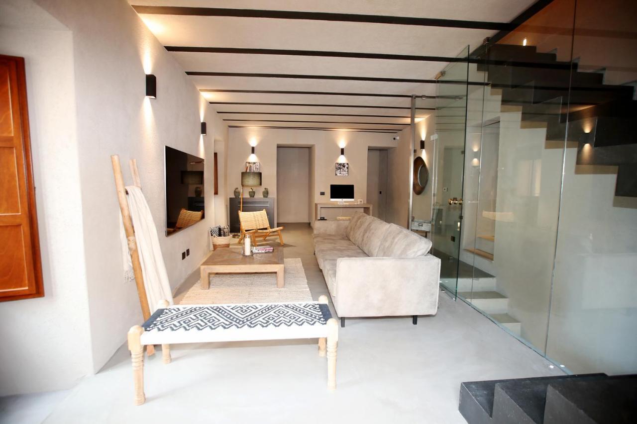 Casa Nostra Luxury Suites & Spa Palermo Ngoại thất bức ảnh