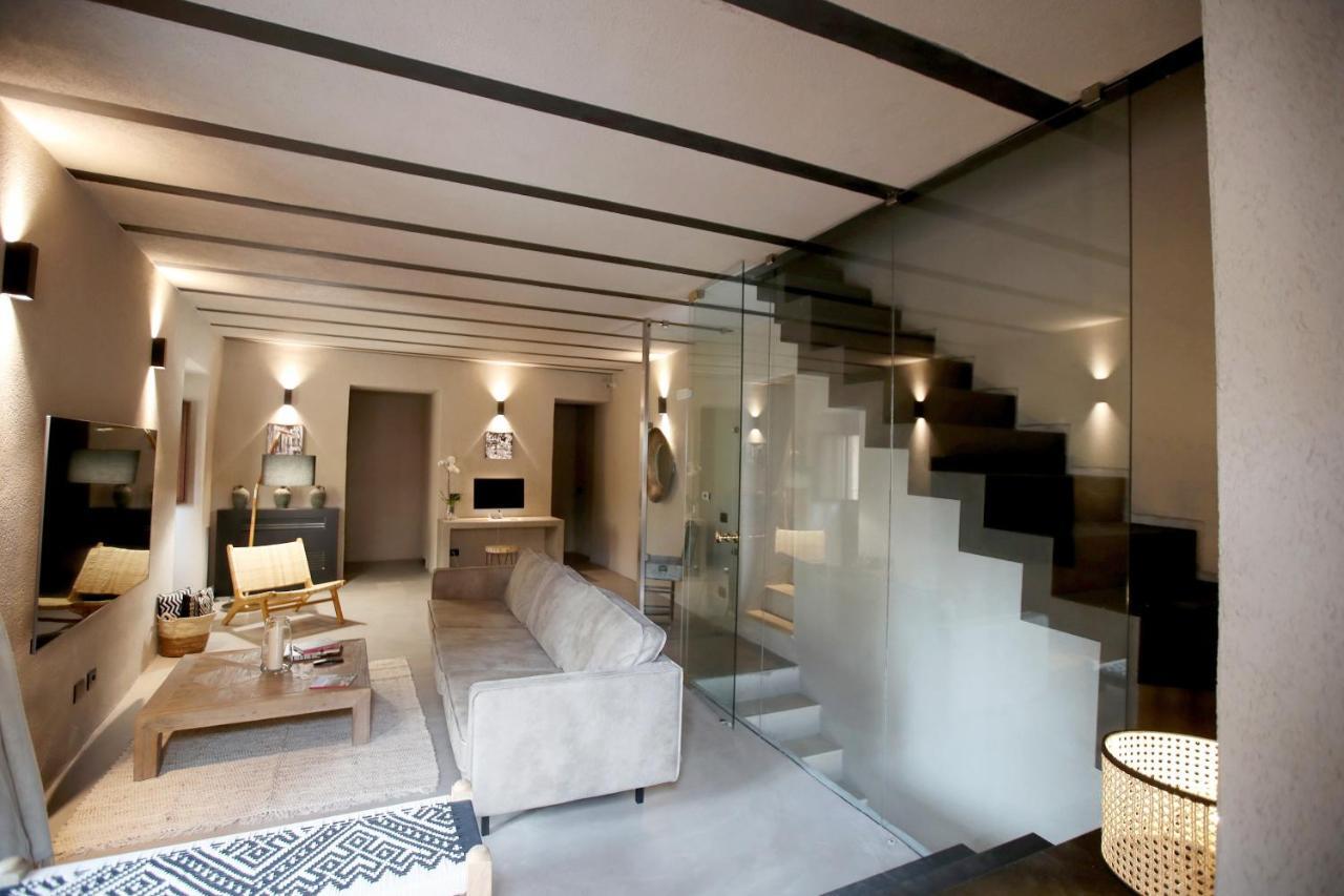 Casa Nostra Luxury Suites & Spa Palermo Ngoại thất bức ảnh