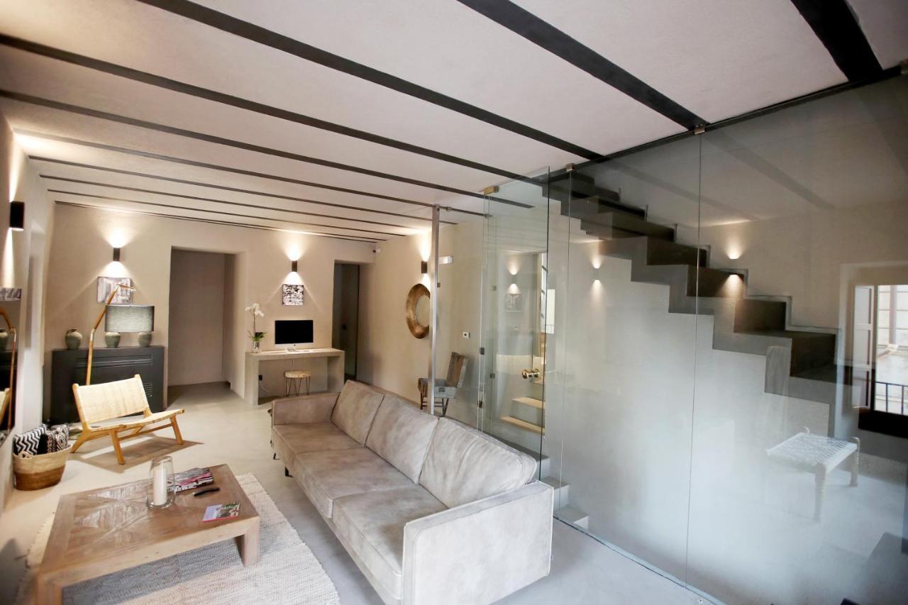 Casa Nostra Luxury Suites & Spa Palermo Ngoại thất bức ảnh